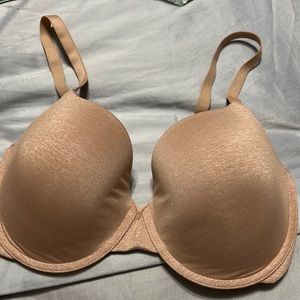 Victoria's Secret uplift semi Demi 34DDD